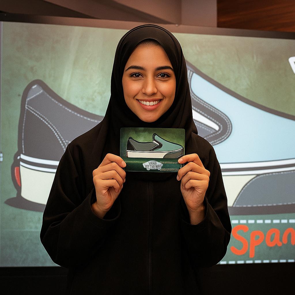 AI graffiti wall, digital graffiti, event rental Dubai, interactive wall, virtual spray paint, corporate events, brand activations, digital art